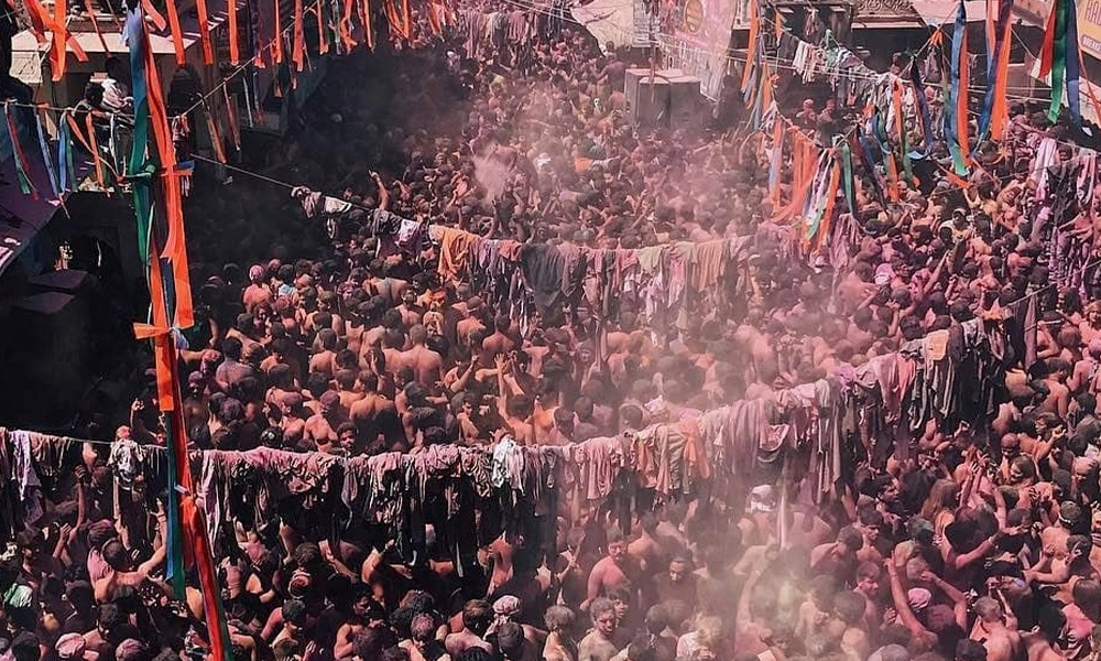 Latest and Breaking News on NDTV